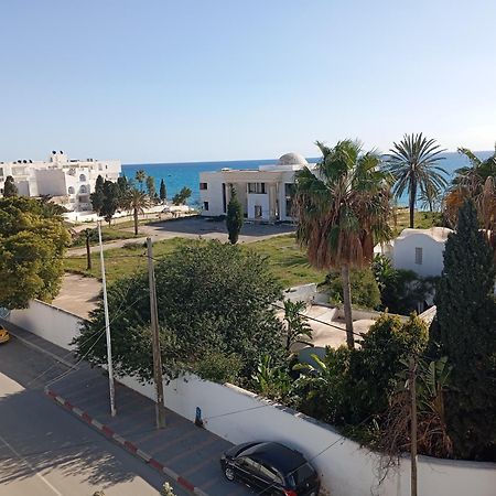 Bel Appartement Proche De La Mer Hammamet Exterior photo